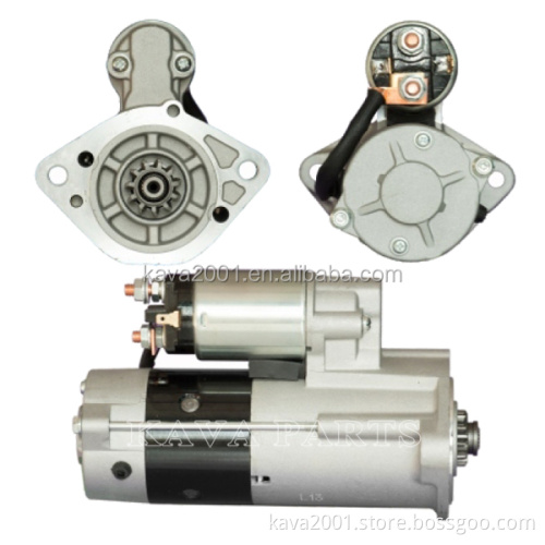 Starter Motor for Caterpillar 307A - 1477166 1859157 OR1903